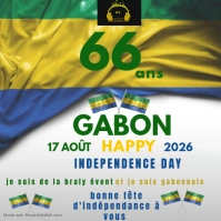Indépendance day
