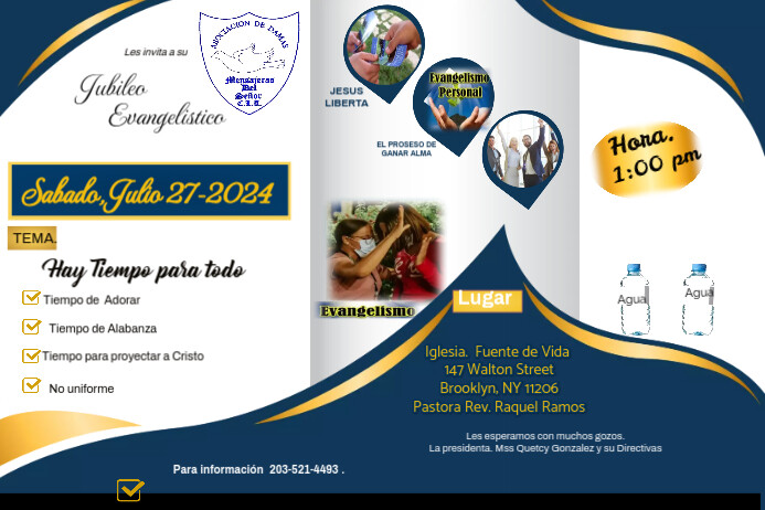 Untitled Poster template