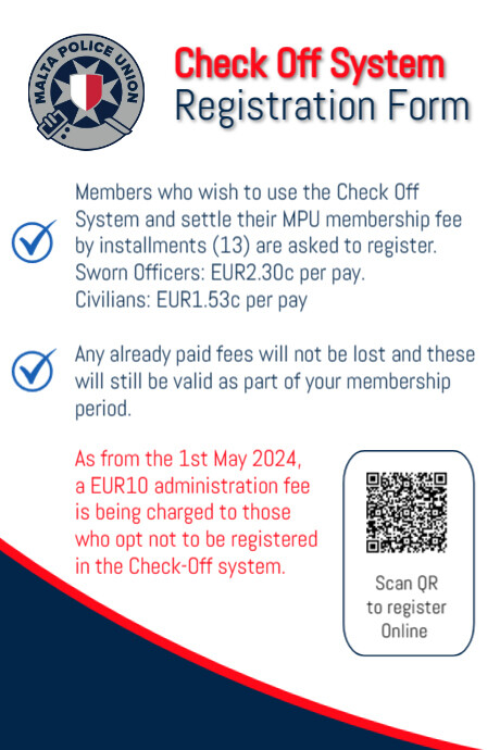 Check Off | PosterMyWall