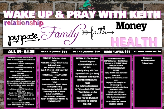 Copy of Social Distance Church Notice | PosterMyWall