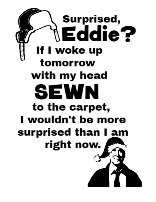 Christmas Vacation shirt PosterMyWall