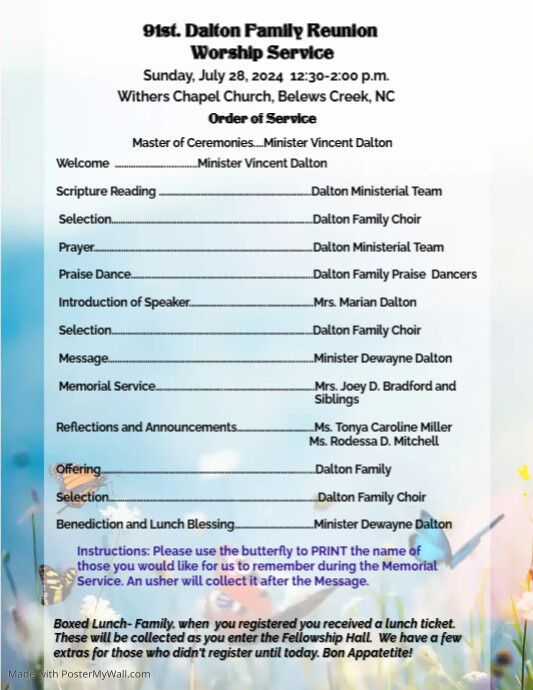 Prayer Brunch Program 2023 PosterMyWall prayer-brunch-program-2023-postermywall