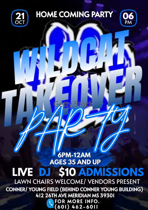 DJ Promotion Online Video | PosterMyWall
