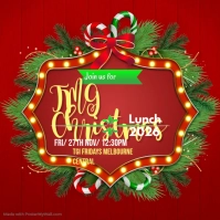 TMG Christmas Lunch 2026