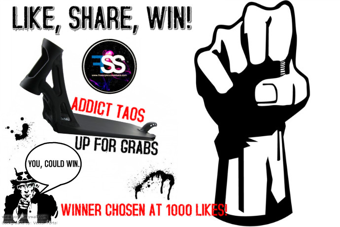 FREE GIVE AWAY | PosterMyWall