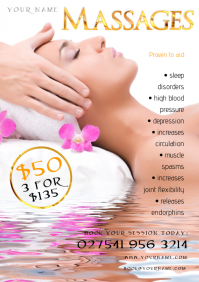 Salon Safety Guidelines Template Postermywall