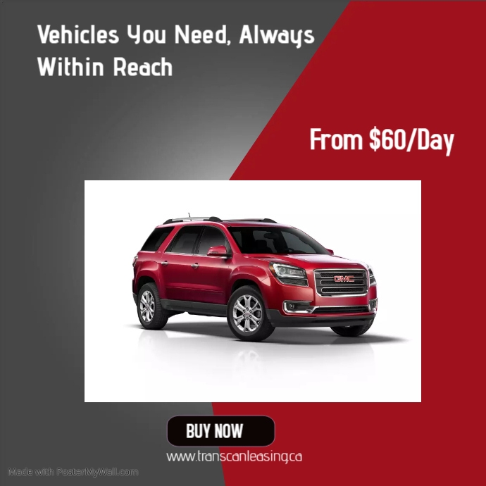 Car Hire Poster PosterMyWall