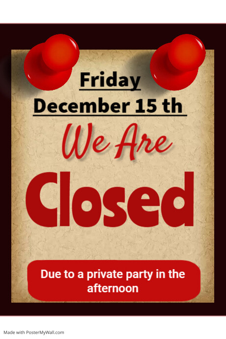 POSTER | PosterMyWall