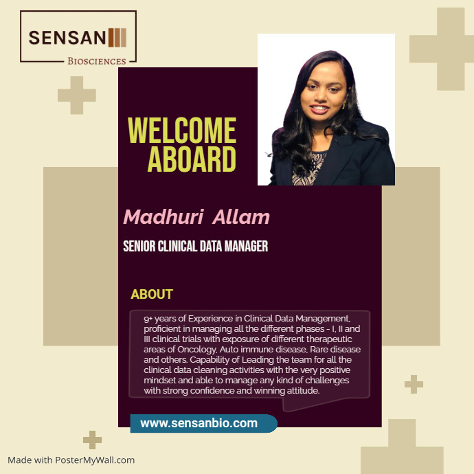 Medical Doctor Introduction Doctor Intro Template (1) | PosterMyWall