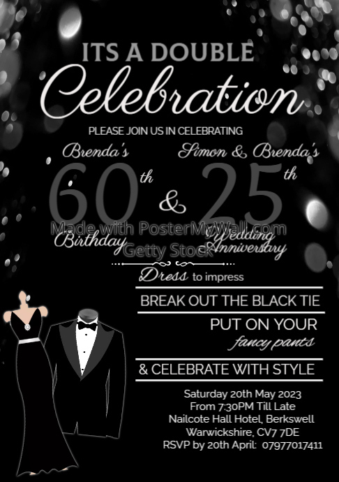 1pc Sparkling Silver Bow Tie Number Candle, Birthday Cake Candle ...