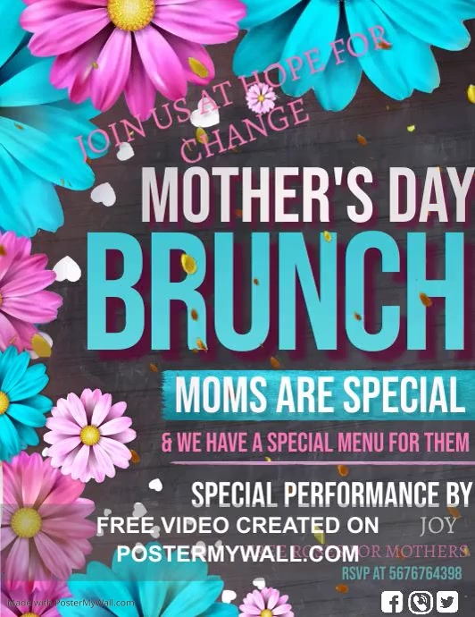 Mothers Day Brunch 2025 Michigan