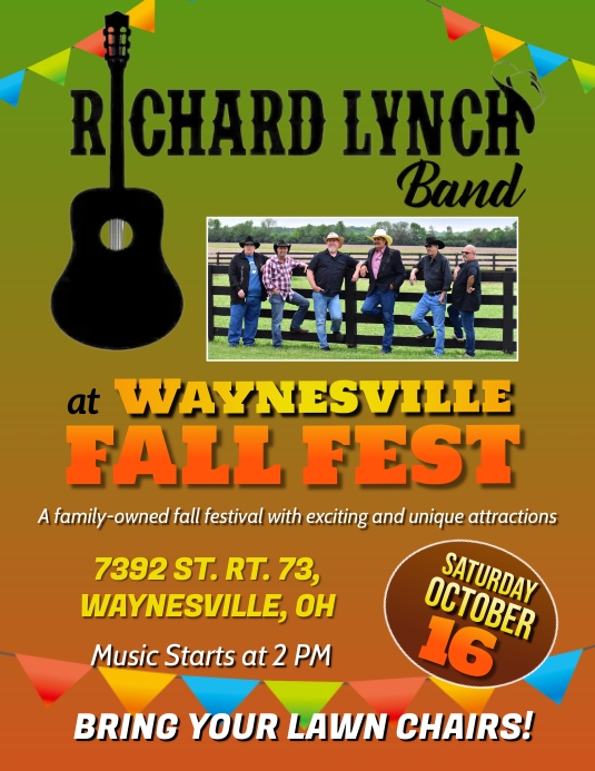 Waynesville Nc Festivals 2025