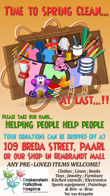 Copy of Back to School, School supply drive | PosterMyWall