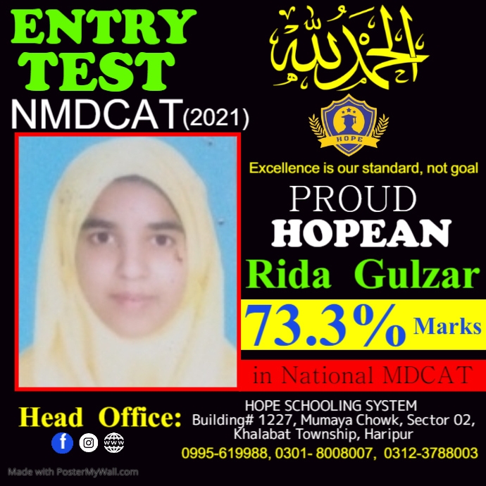 Copy of White and Yellow Student Council Election Campaign Square Vi ...