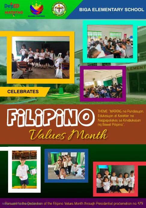 Copy of school flyer template | PosterMyWall