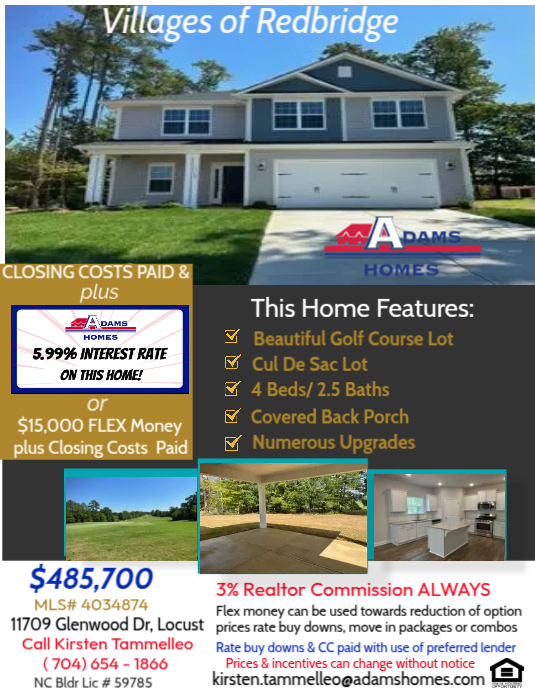 Copy of Real Estate Home Sale Flyer | PosterMyWall