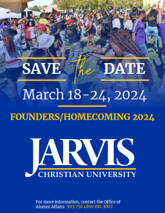 2025 SavetheDate (Flyer) PosterMyWall
