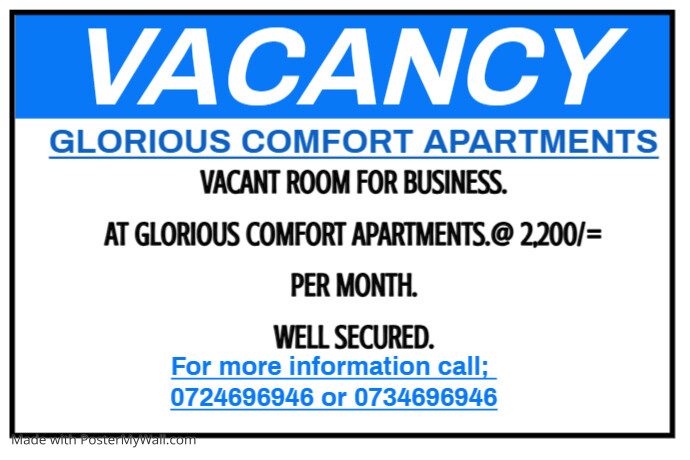 Copy of Notice Report Injuries Sign Template | PosterMyWall