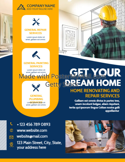 get your dream home home renovating and repai