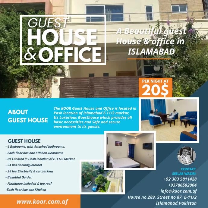 Real Estate Home Listing Instagram Video Post | PosterMyWall