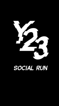 Y23 project social run
