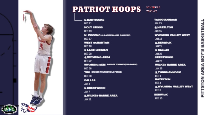 Copy of PA 2021-22 SCHEDULE | PosterMyWall Copy of PA 2021-22 SCHEDULE | PosterMyWall