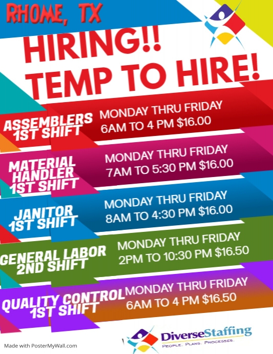 Copy of Copy of Upcoming Events Announcement Flyer Poster | PosterMyWall