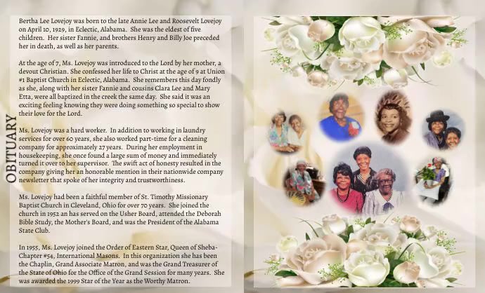 Copy of Funeral Instagram story (2) | PosterMyWall