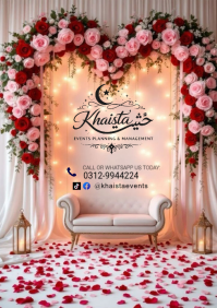 Bride Stage New Year Offer