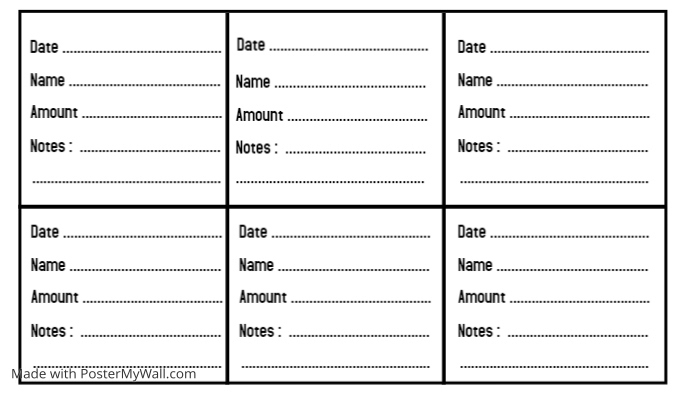 Copy of Food & Cooking blog header template | PosterMyWall