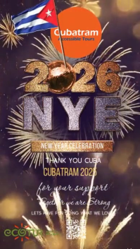 New  years Celeb