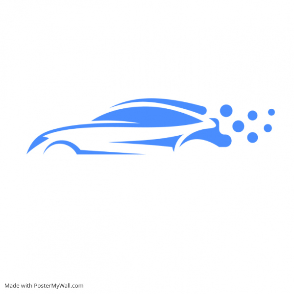 Copy of Car Decoration Logo Template PosterMyWall