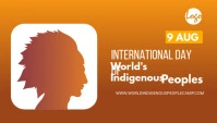 aboriginal day  Blog header template