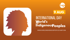 aboriginal day  Blog header template
