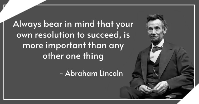 Abraham Lincoln Quotes | PosterMyWall Abraham Lincoln Quotes | PosterMyWall