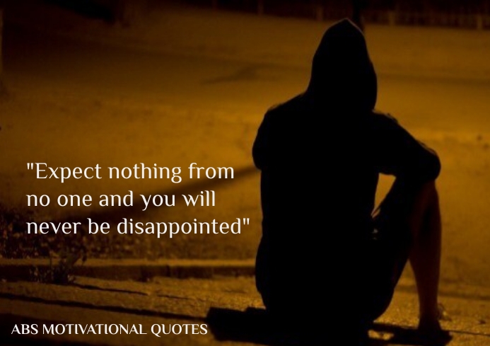 Copy of ABS MOTIVATIONAL QUOTES | PosterMyWall