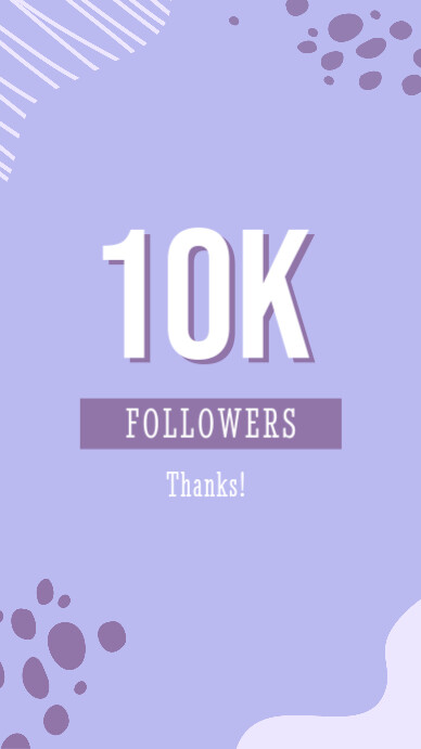 Zusammenfassung 10k Follower Danke Instagram St Vorlage Postermywall Zusammenfassung 10k Follower Danke Instagram St Vorlage Postermywall