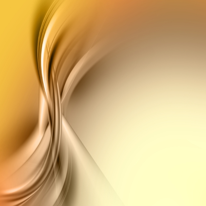 Abstract background with smooth flowing curve Template | PosterMyWall