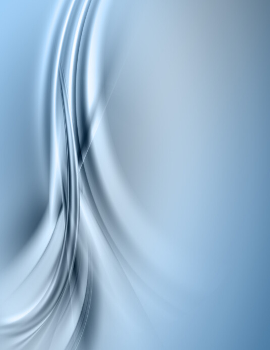 Copy of Abstract background with smooth flowing curve | PosterMyWall