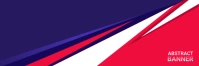 ABSTRACT BANNER template