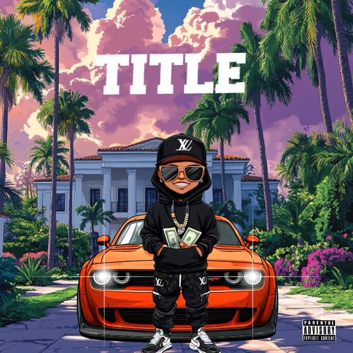 Cartoon Art Cover cartoon-art-cover