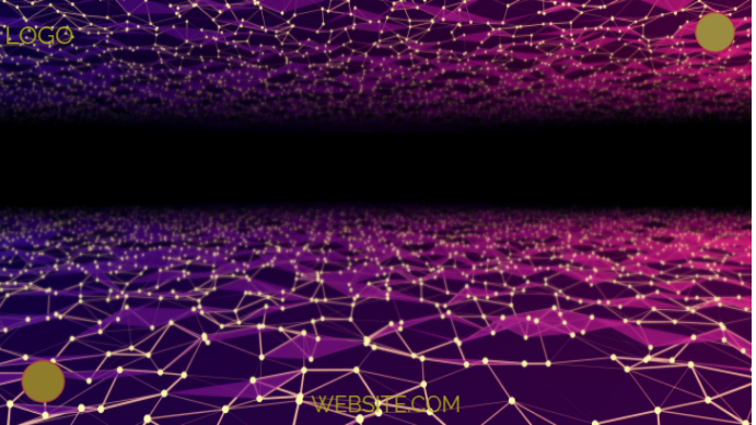 Abstract colourful background Modelo | PosterMyWall