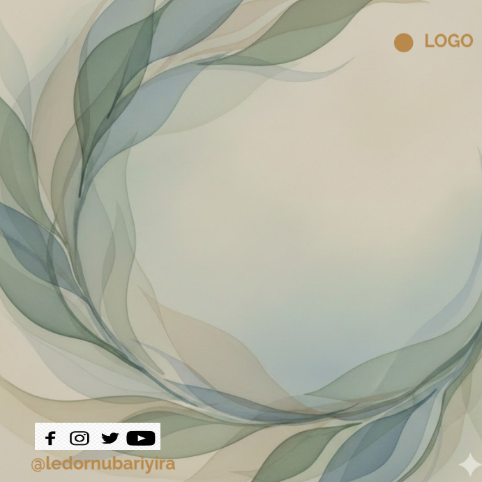 Abstract design Template | PosterMyWall