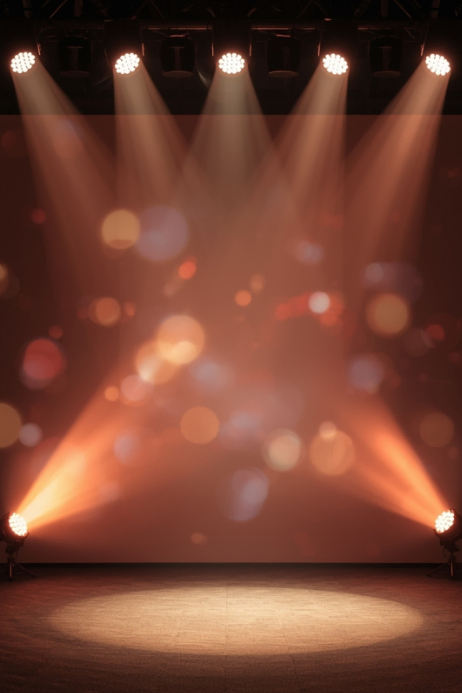 Modèle Abstract Event Announcement Background Template Poster ...