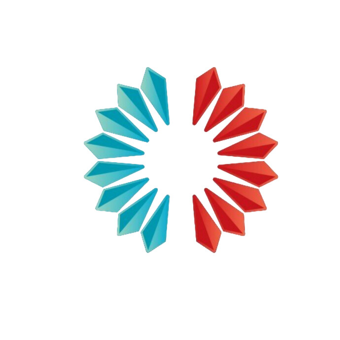Copy of abstract logo | PosterMyWall