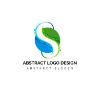 abstract logo Template | PosterMyWall