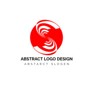 abstract logo Template | PosterMyWall