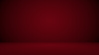 abstract red christmas valentines layout Digital Display (16:9) template