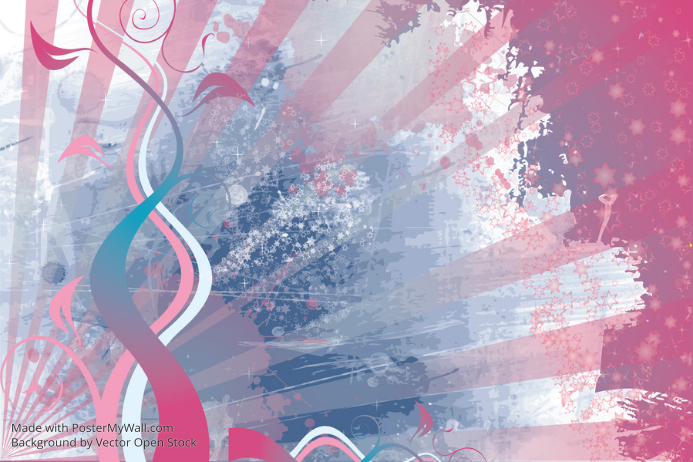 Background Way Poster Copy of | PosterMyWall