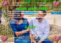 Wedding venue direction